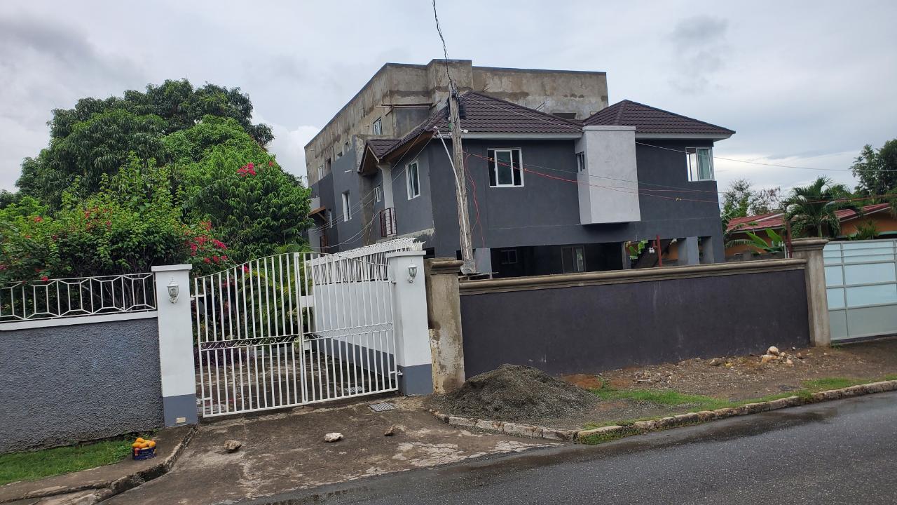 Apartment for Sale   Kingston 20