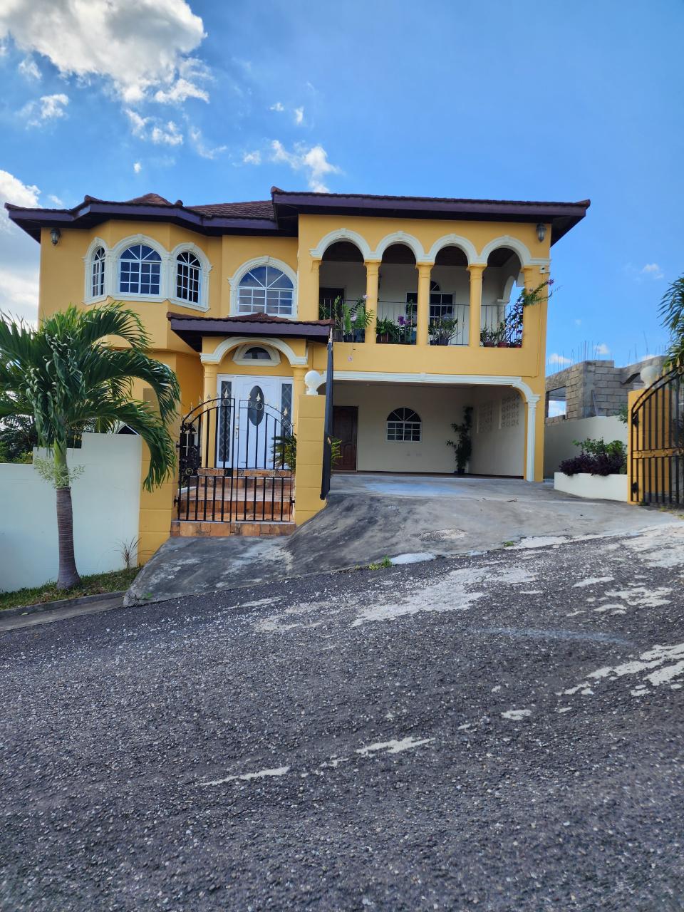 House for Sale   Williamsfield