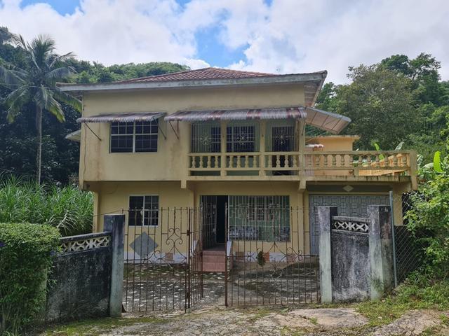 House for Sale   Lime Hall