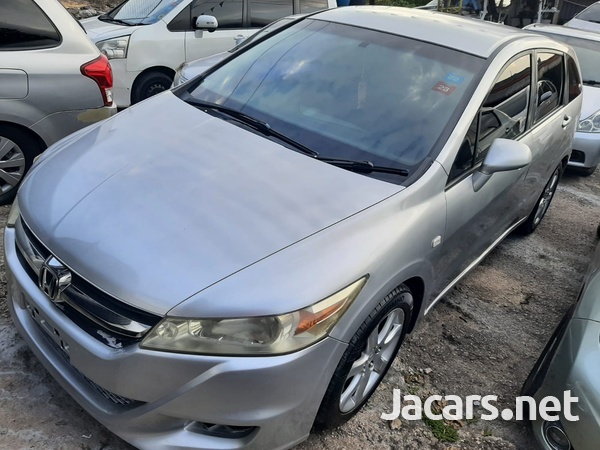 Honda Stream 1,8L 2009