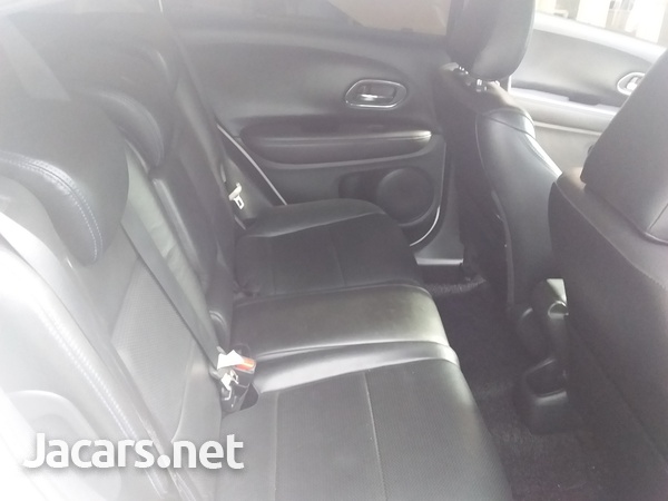 Honda Vezel 1,8L 2015