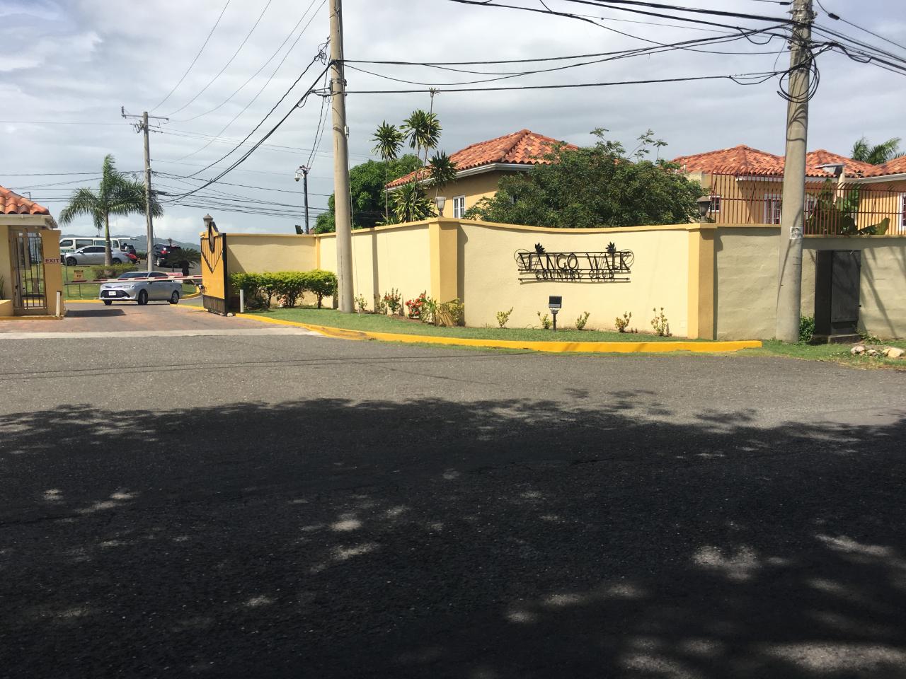 Townhouse for Rent   Montego Bay