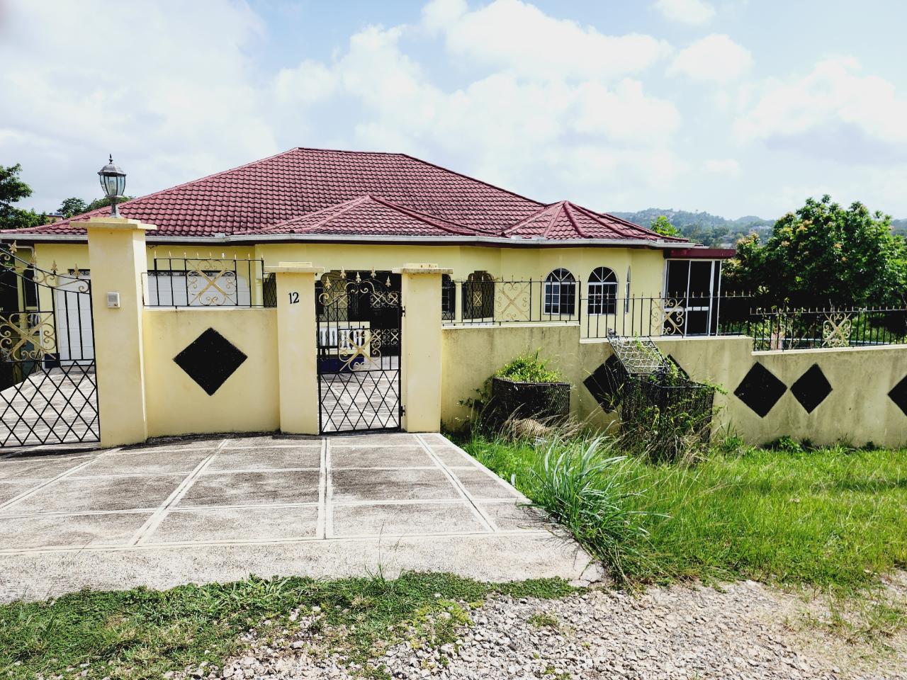 House for Sale   Mandeville