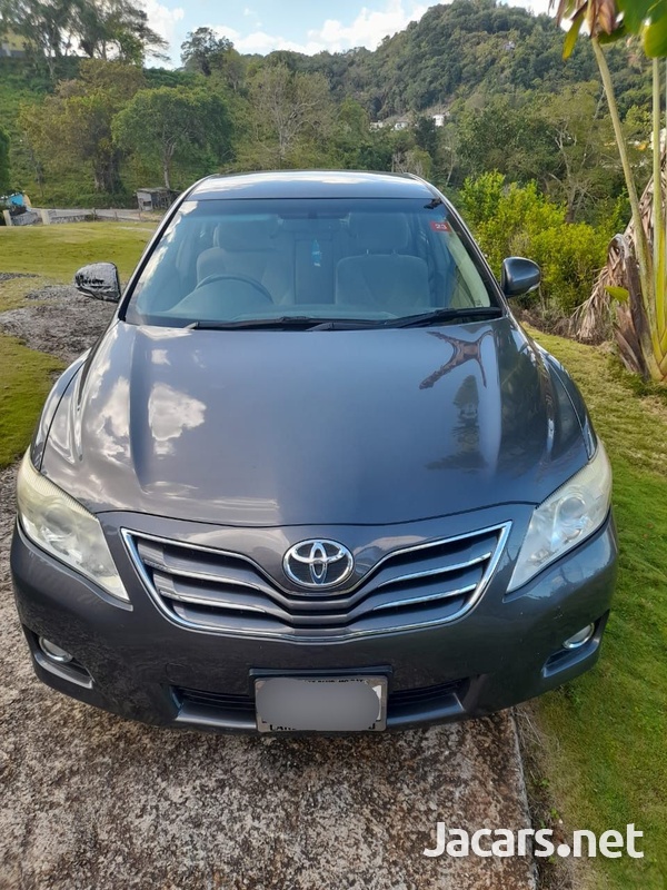 Toyota Camry 2,0L 2010