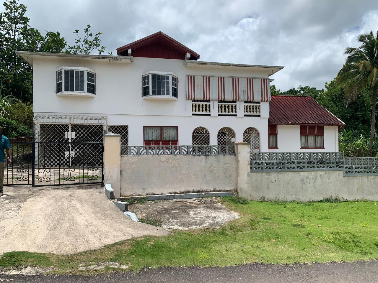 House for Sale   Williamsfield