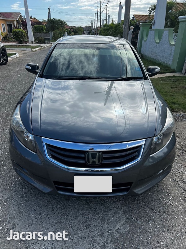 Honda Inspire 3,5L 2011