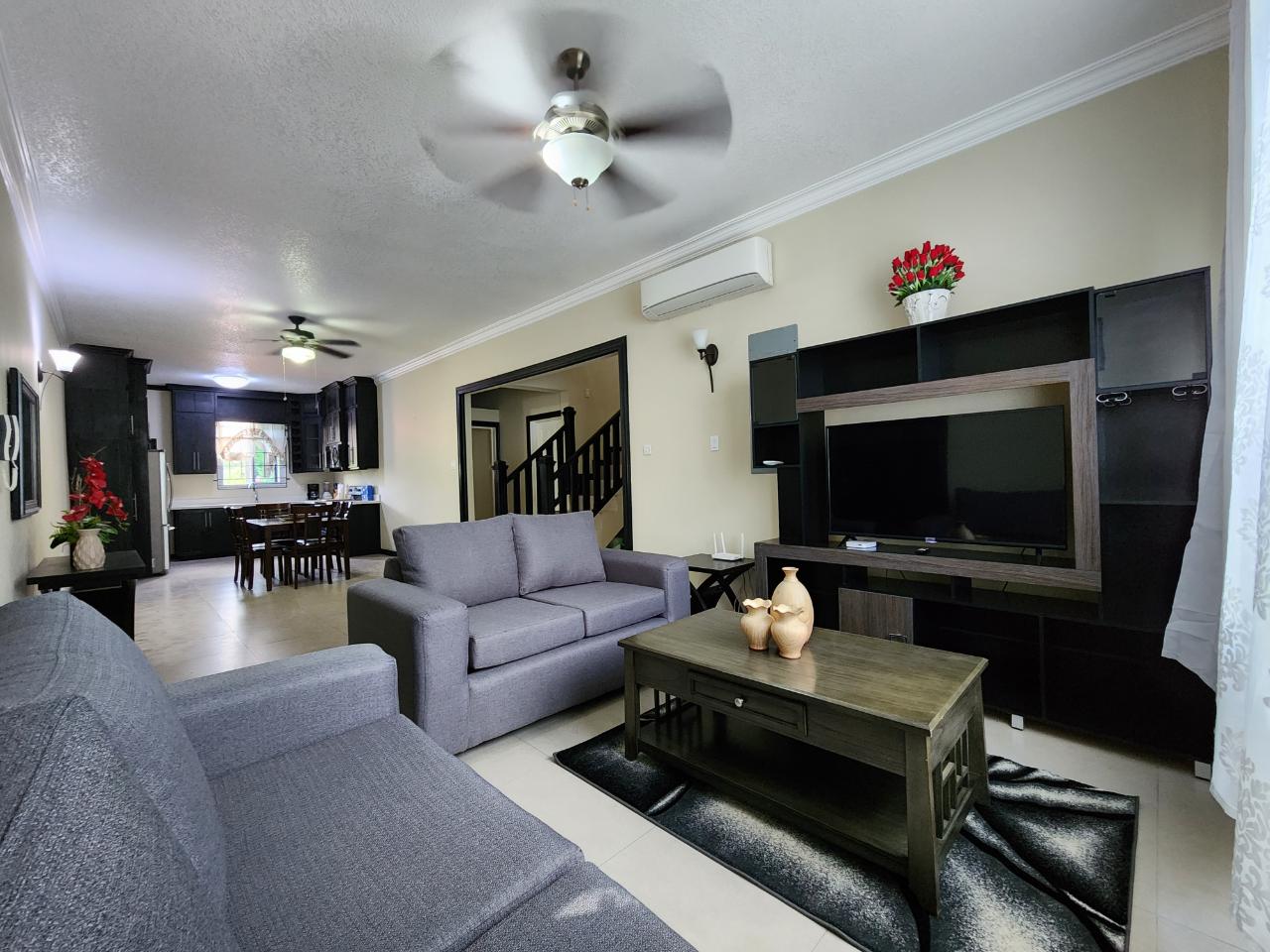 Apartment for Rent   Kingston 6