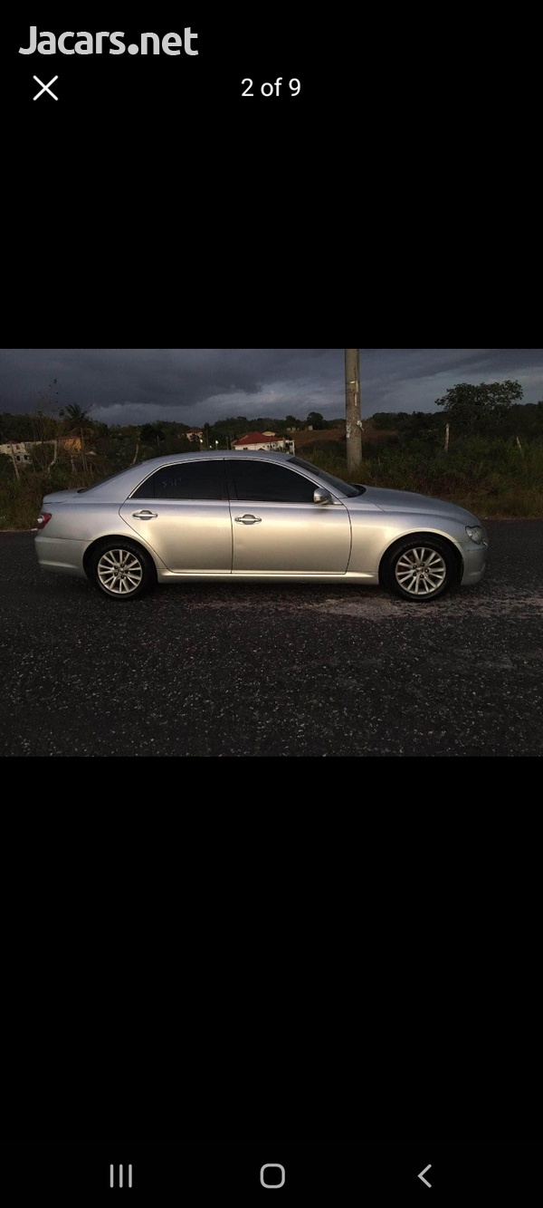 Acura Legend Electric 2007