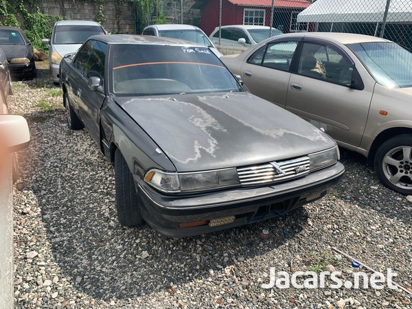 Toyota Mark II 2,0L 1992