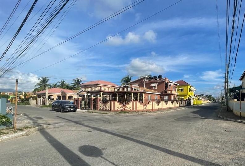 House for Sale   Spanish Town