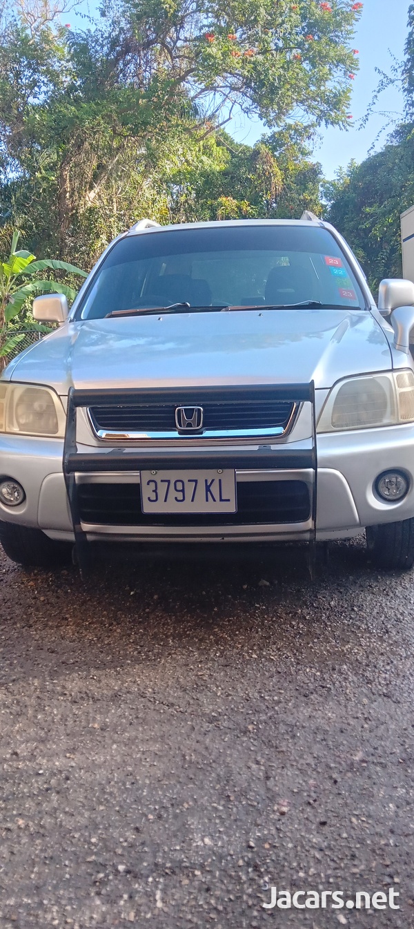 Honda CR-V 2,0L 1999