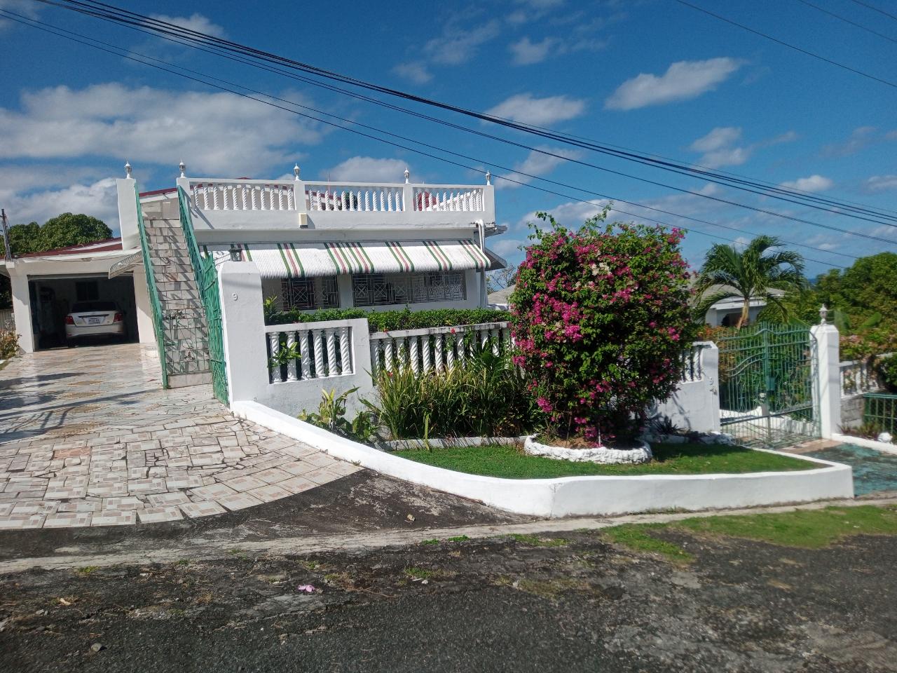 House for Sale   Boscobel