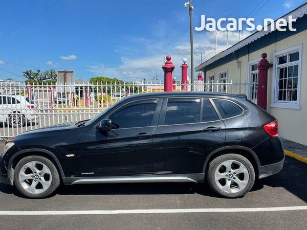 BMW X1 2,0L 2012