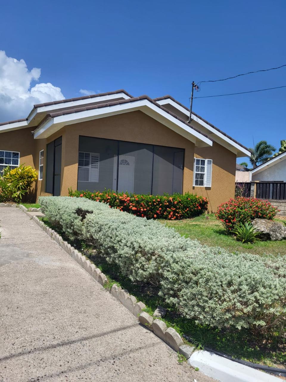 House for Rent   St. Ann's Bay