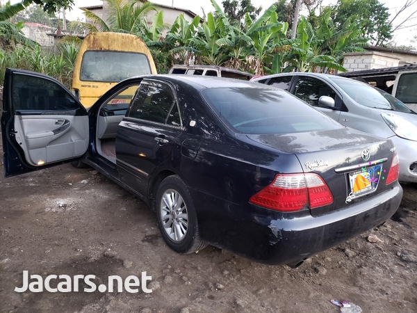 Toyota Crown 2,5L 2008