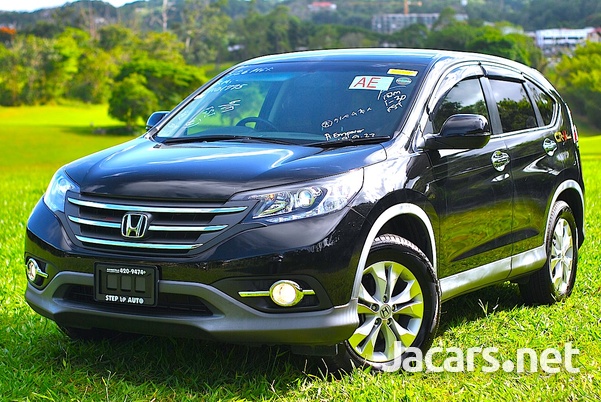 Honda CR-V 2,0L 2013