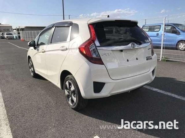Honda CR-V 0,4L 2017