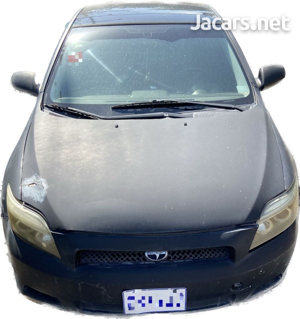 Toyota Scion 2,4L 2008
