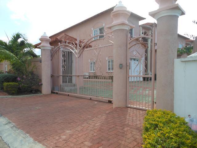 Townhouse for Sale   Montego Bay