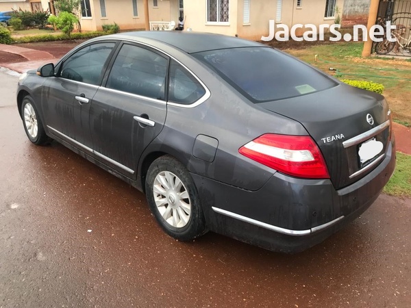 Nissan Teana 2,5L 2009