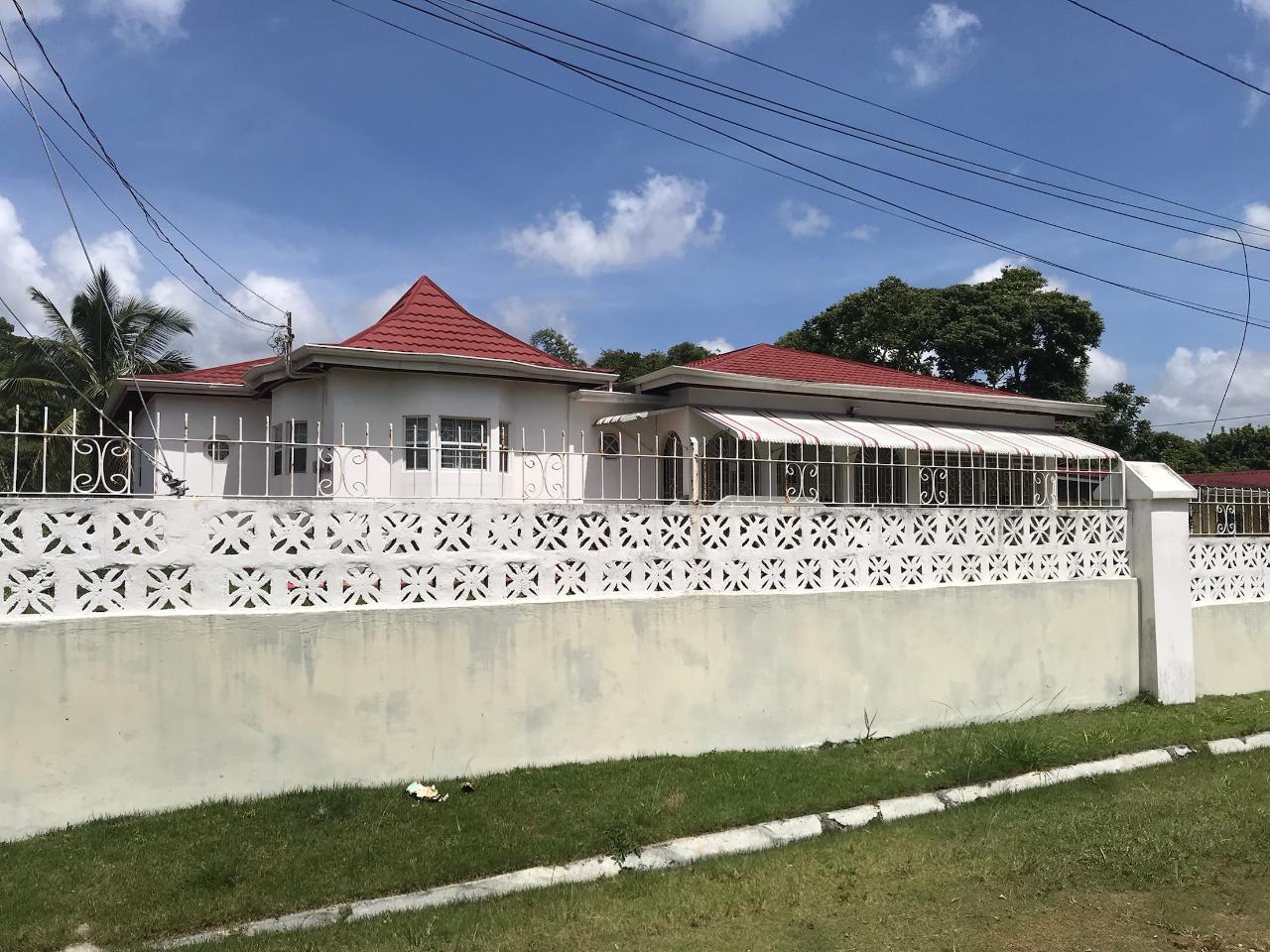 House for Sale Mandeville