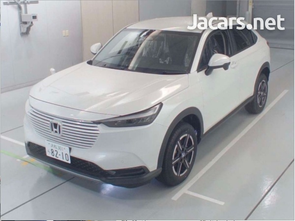 Honda HR-V 1,5L 2022