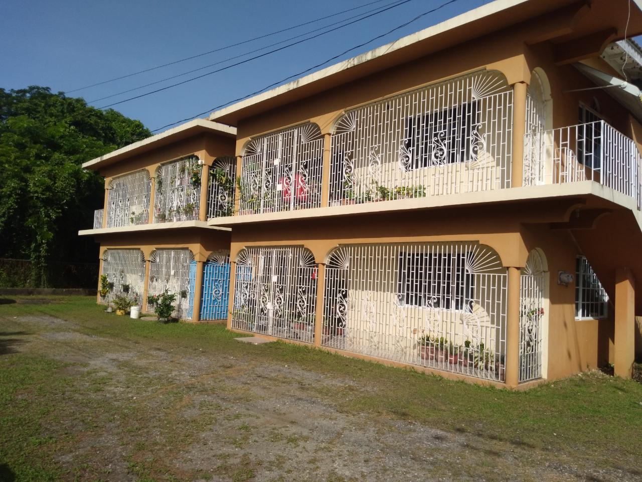 House for Sale   Savanna-La-Mar