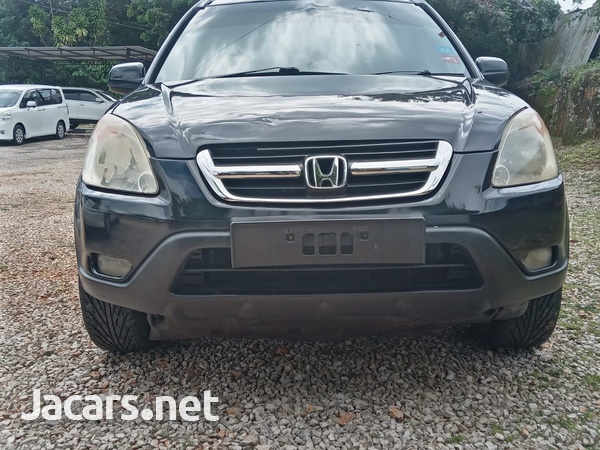 Honda CR-V 2,0L 2005