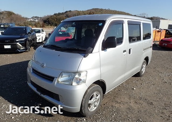 Toyota LiteAce 1,5L 2016