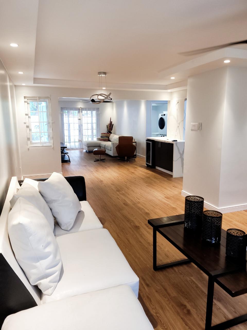 Townhouse for Rent   Kingston 6