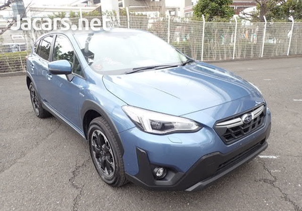 Subaru XV 2,0L 2021