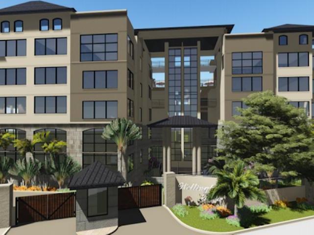 Apartment for Sale   Kingston 6