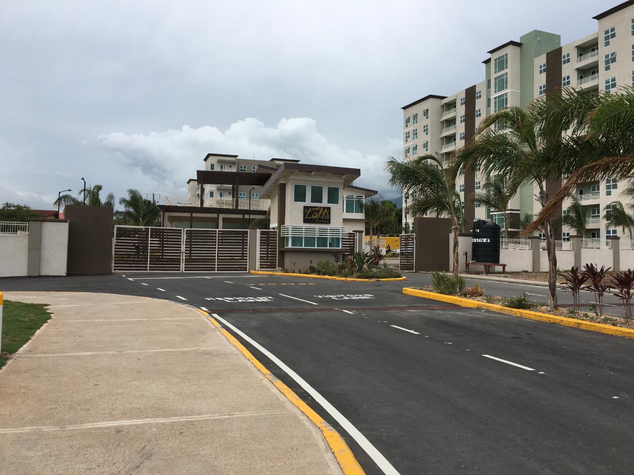 Apartment for Sale   Kingston 6