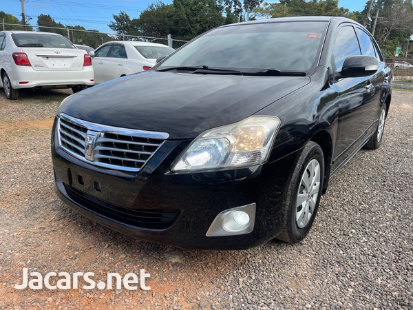 Toyota Premio 1,8L 2012