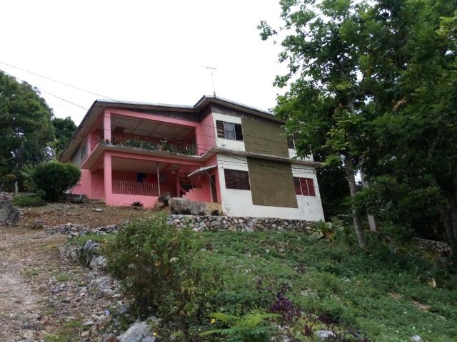House for Sale   Browns Town