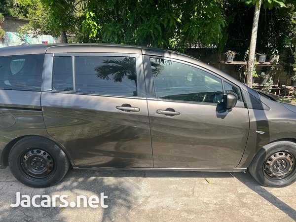 Mazda Premacy 2,0L 2015