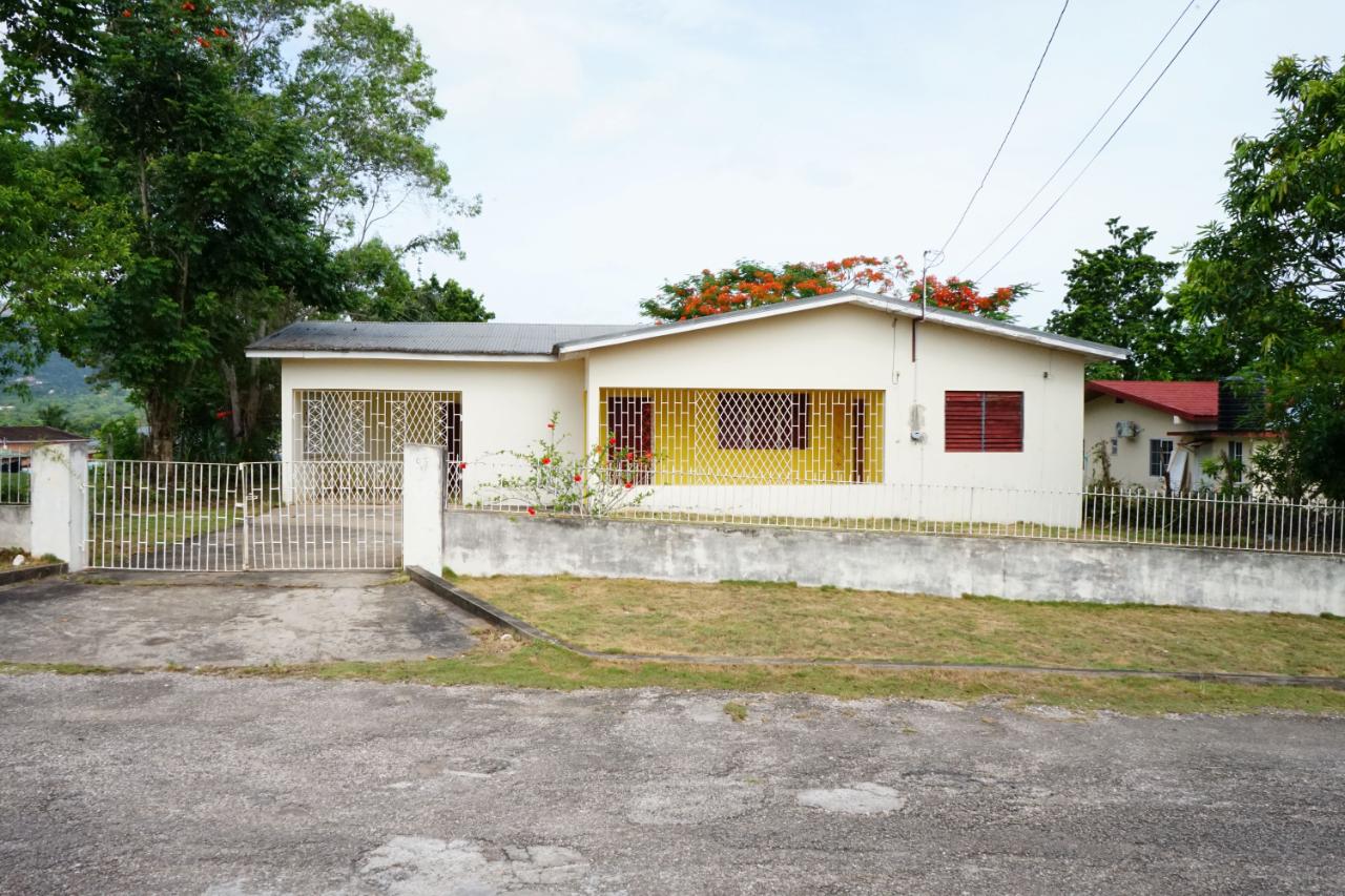 House for Sale Santa Cruz
