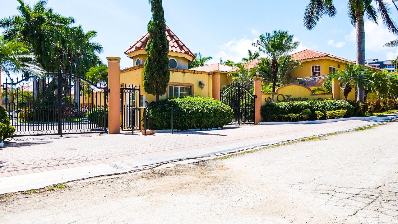Townhouse for Sale   Montego Bay