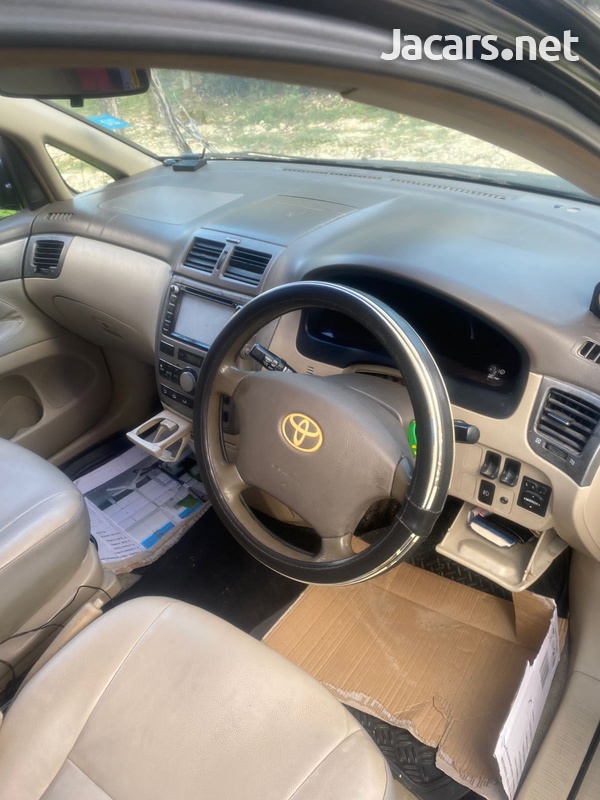 Toyota Picnic 1,9L 2004