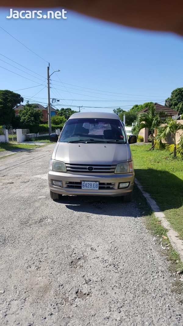 Toyota Noah 2,0L 1998
