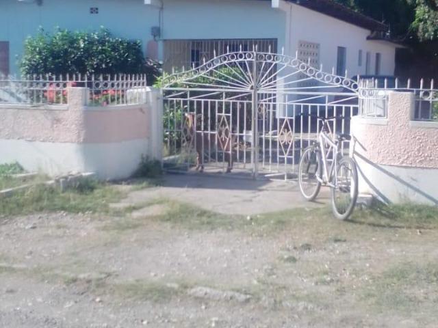 House for Sale   Spanish Town