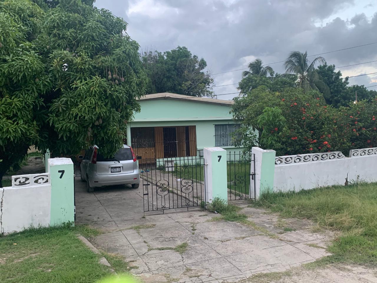 House for Sale   Spanish Town