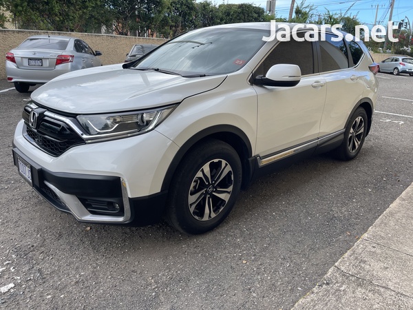 Honda CR-V 1,5L 2021