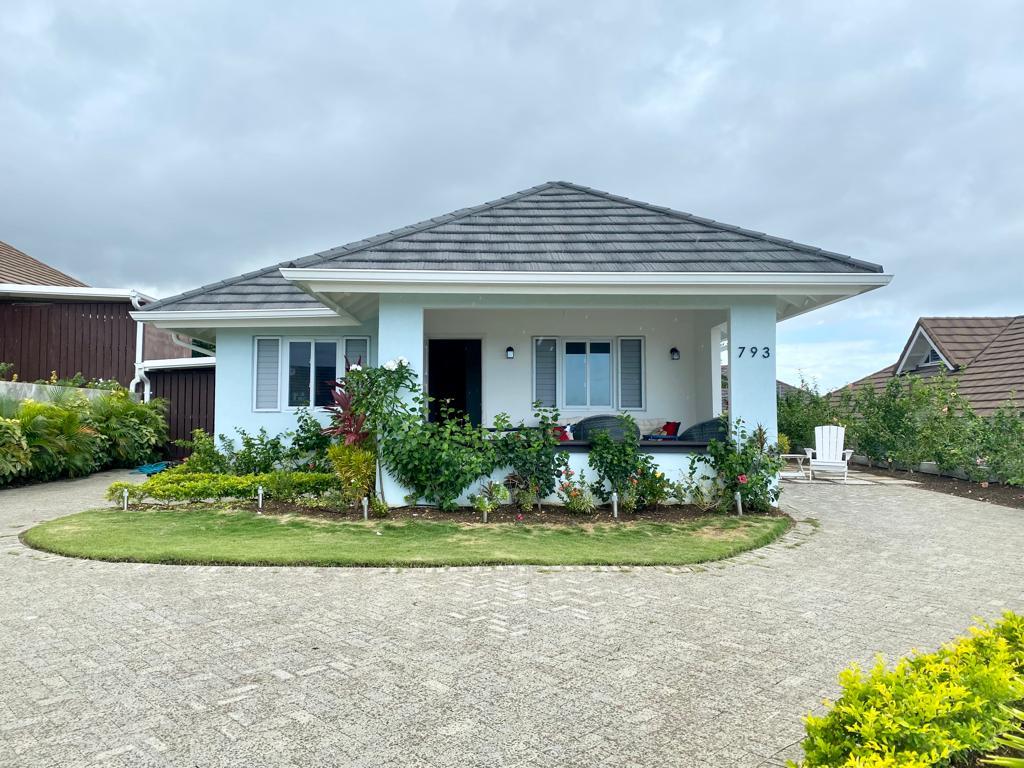 House for Rent   Laughlands