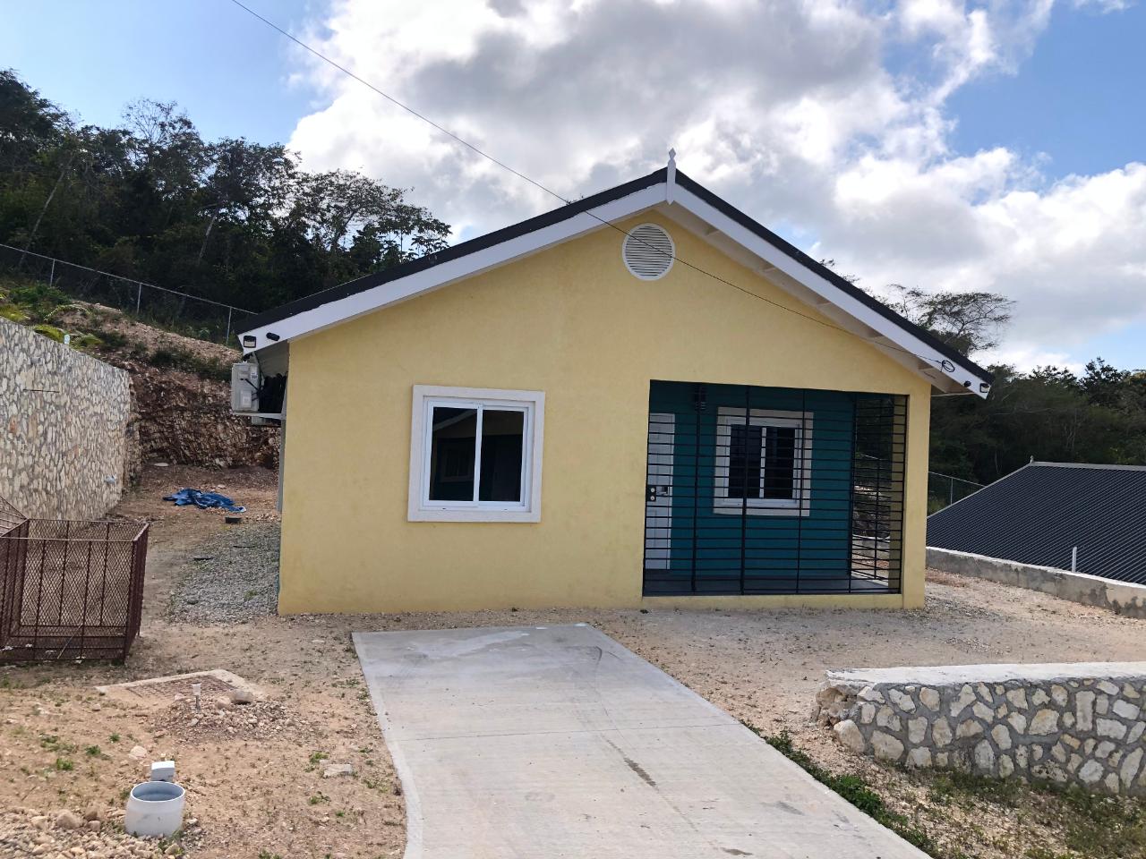 House for Rent   Montego Bay