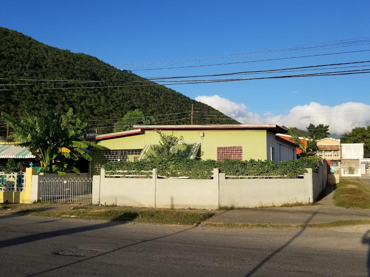 House for Sale   Duhaney Park