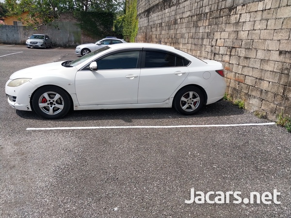 Mazda Atenza 2,0L 2008