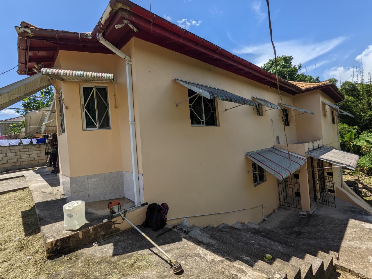 House for Rent   Bog Walk