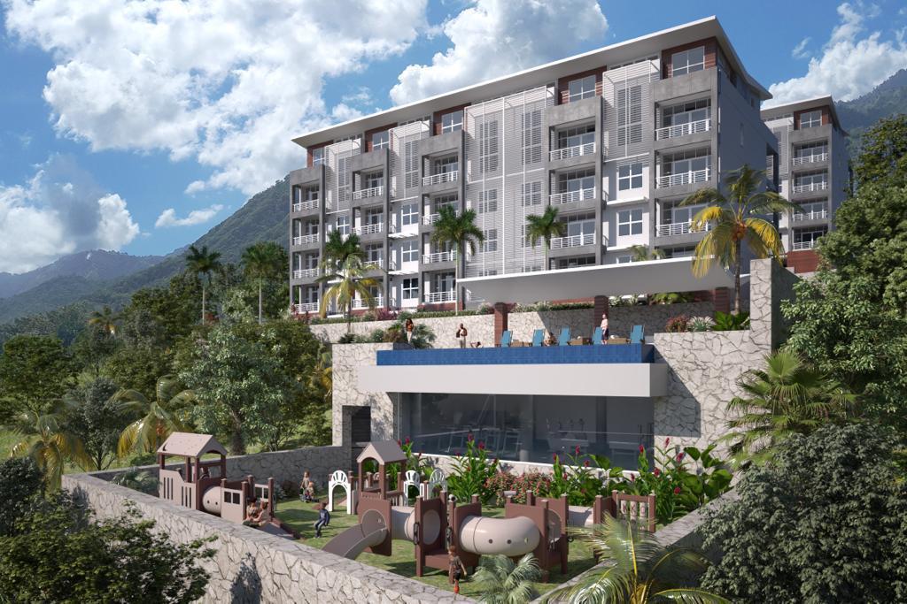 Apartment for Sale   Kingston 19