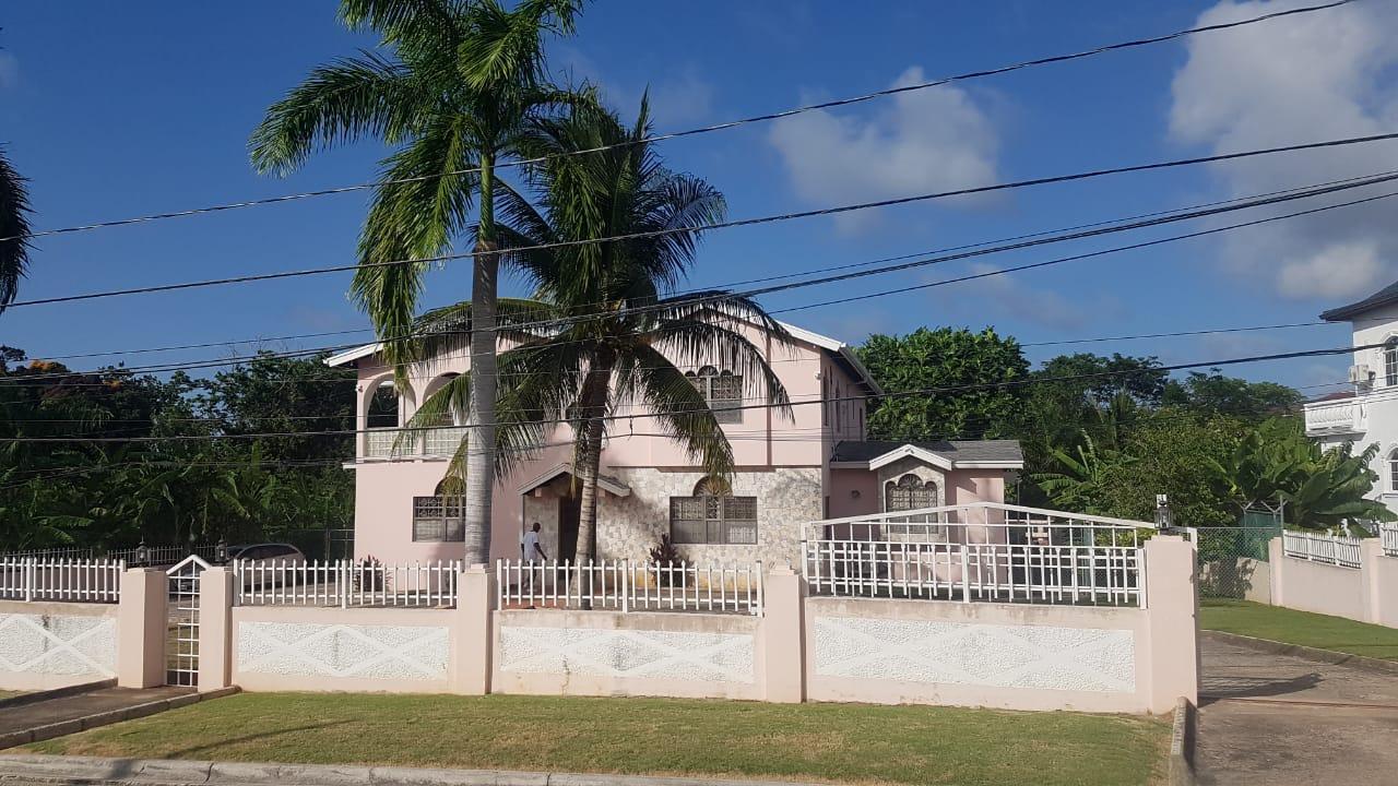 House for Rent   Montego Bay
